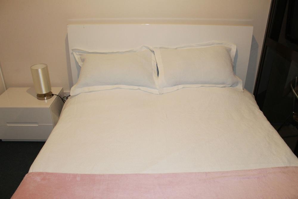 Auckland City Hotel - Hobson St Екстер'єр фото