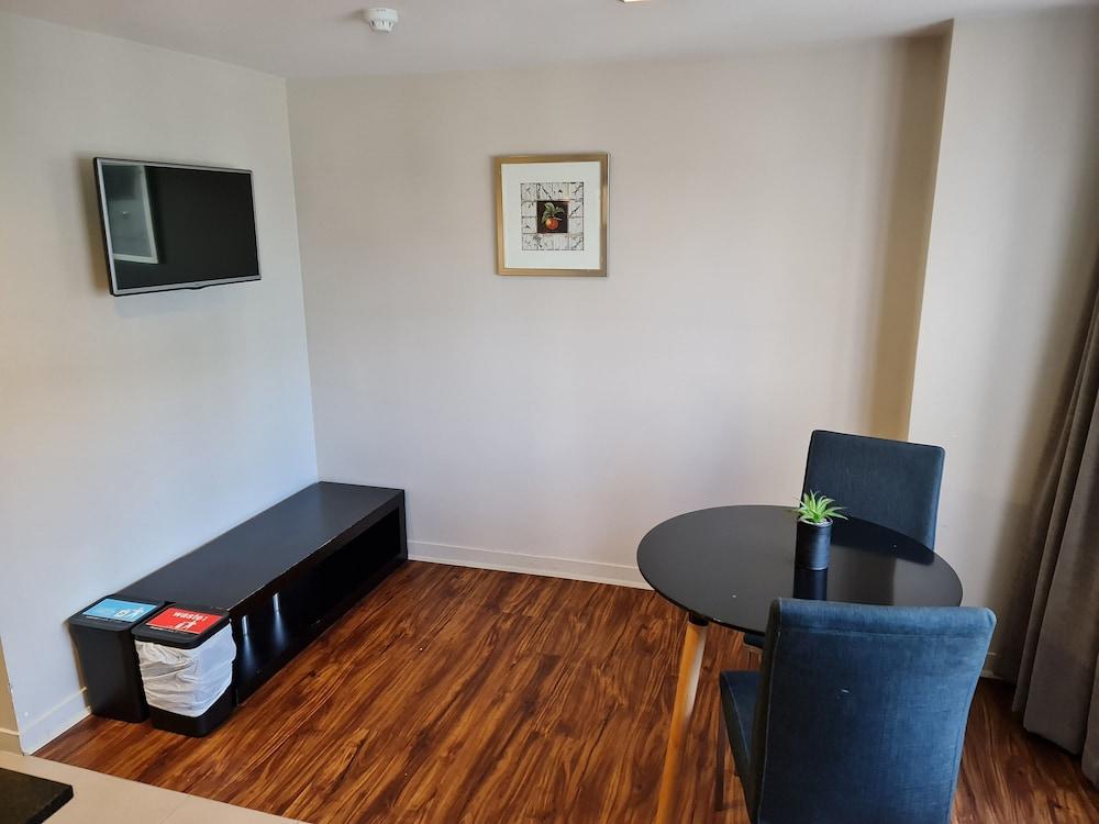 Auckland City Hotel - Hobson St Екстер'єр фото