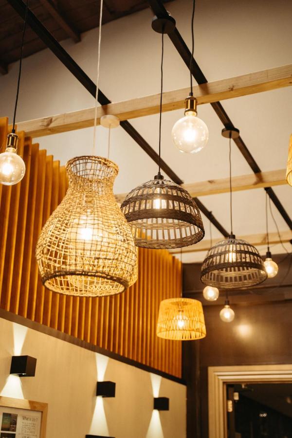 Auckland City Hotel - Hobson St Екстер'єр фото