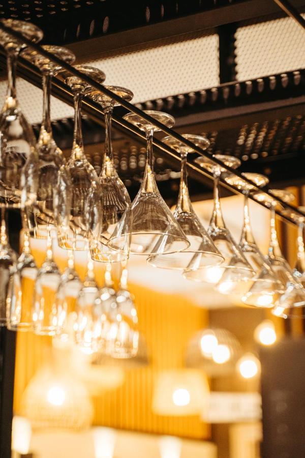 Auckland City Hotel - Hobson St Екстер'єр фото