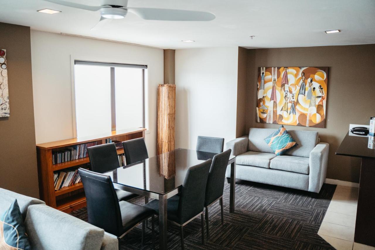 Auckland City Hotel - Hobson St Екстер'єр фото
