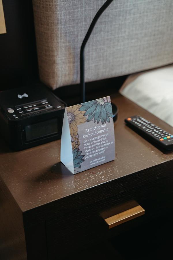 Auckland City Hotel - Hobson St Екстер'єр фото