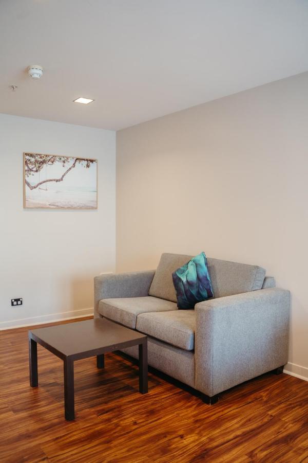 Auckland City Hotel - Hobson St Екстер'єр фото